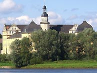 Schloss Coswig