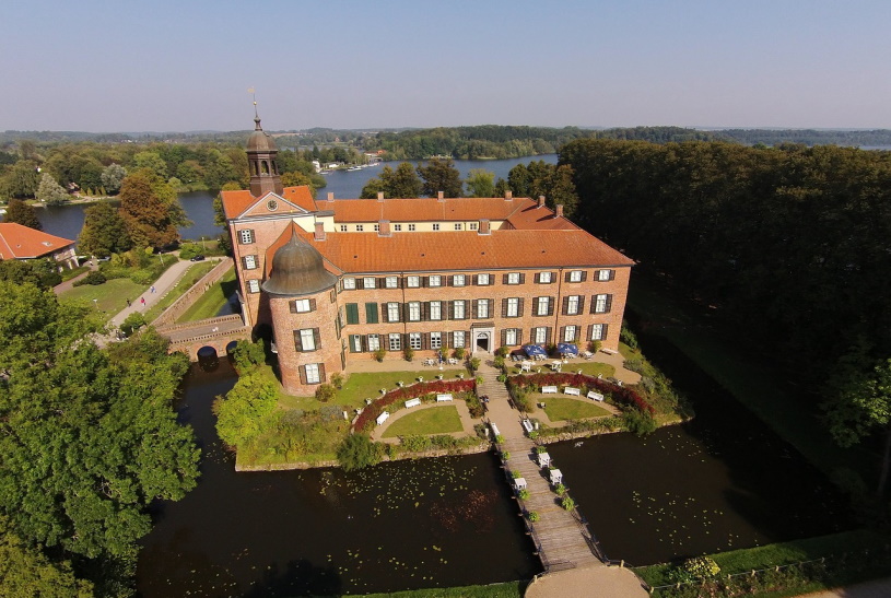 Schloss Eutin