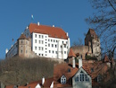 Burg Trausnitz