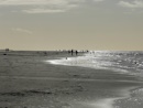 Strandspaziergang