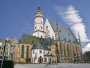 Thomaskirche