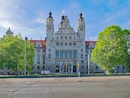 Neues Rathaus