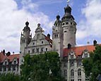 Neues Rathaus