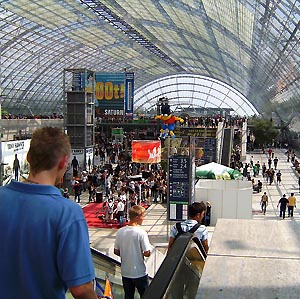 Leipziger Messe