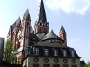 Limburger Dom