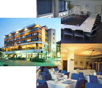 Parkhotel David