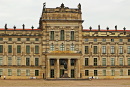 Barockschloss Ludwigslust