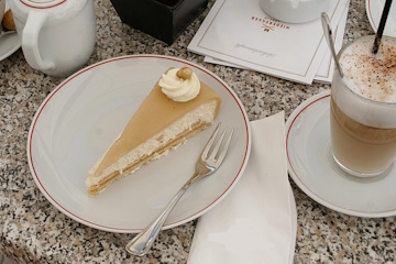 Marzipantorte