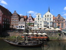 Alter Hafen und Altstadt