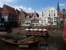 Alter Hafen und Altstadt