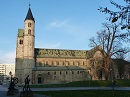 Kloster Unser Lieben Frauen