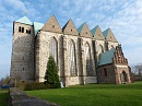 Sankt-Petri-Kirche in Magdeburg