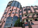 Grne Zitadelle (Hundertwasserhaus)