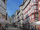 Marburger Oberstadt