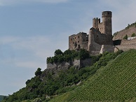 Burg Ehrenfels