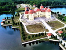 Schloss Moritzburg