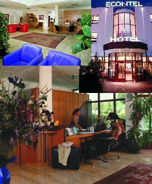 Hotel Econtel