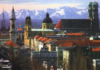Hotel Herzog