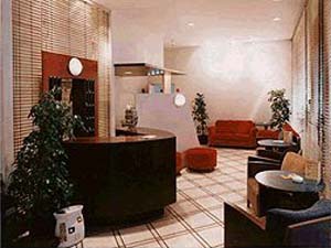 Hotel Kurpfalz