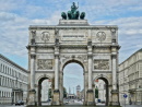 Siegestor