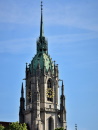  Katholische Pfarrkirche St. Paul, auch Paulskirche genannt