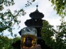 Biergarten am Chinesischen Turm