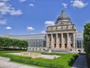 Staatskanzlei - Sitz der Bayerischen Staatsregierung