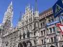 Neues Rathaus