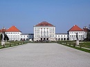 Schloss Nymphenburg