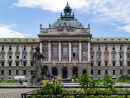 Justizpalast