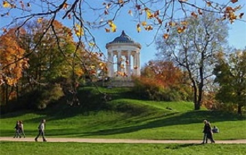 Englischer Garten