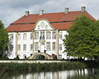 Schloss Harkotten bei Sassenberg