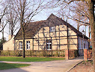 Wannenmachermuseum in Emsdetten