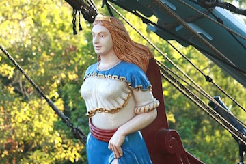 Galionsfigur