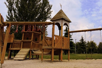 Spielplatz