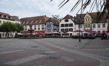 Marktplatz