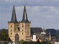 Dom in Xanten