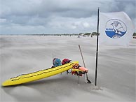 Strand auf Amrum