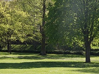 Park in Bad Kreuznach