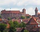 Kaiserburg