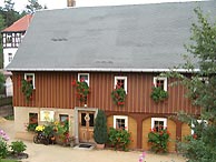 Umgebindehaus