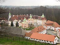 Kloster St. Marienthal