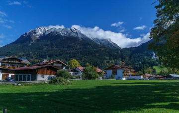 Oberstdorf