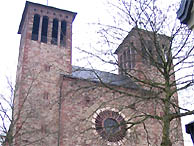 Sankt Georg Bensheim
