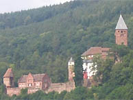 Zwingenburg