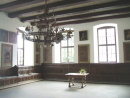 Friedenssaal im Osnabrücker Rathaus