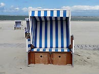 Strandkrbe