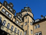 Residenzschloss Detmold