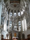 Altar im Dom