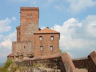 Burg Trifels
